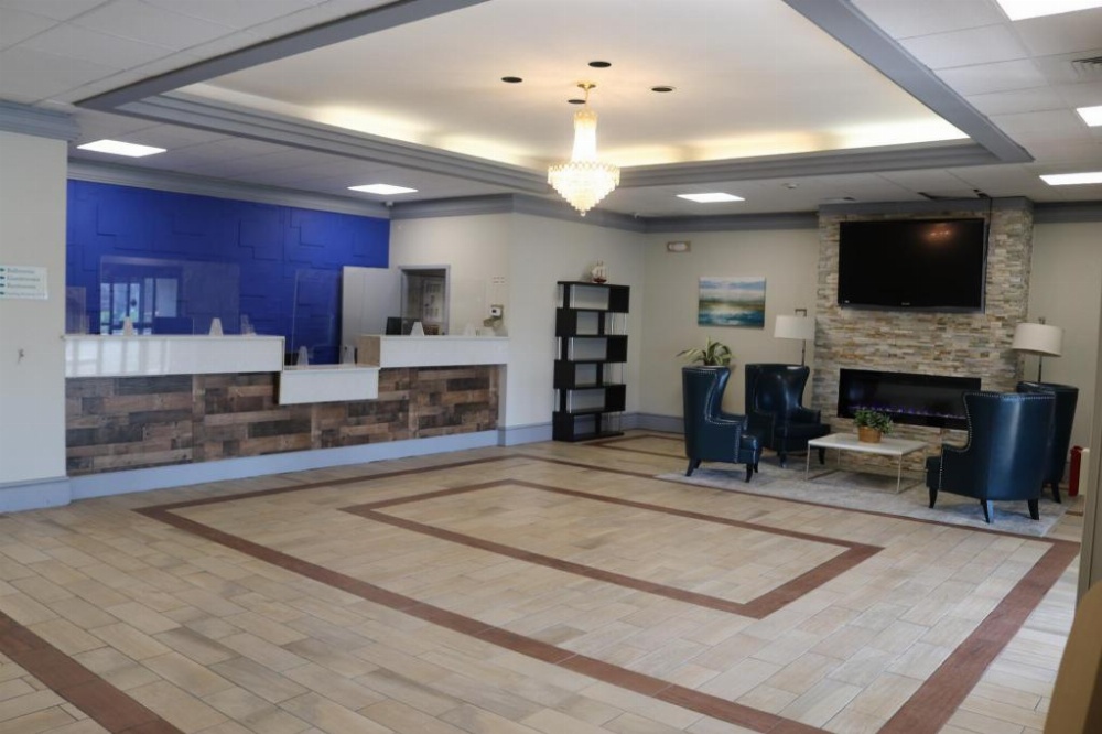 Bradley Inn Main image